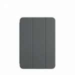 Apple kaitsekest Smart Folio for iPad mini (A17 Pro) - Charcoal hall
