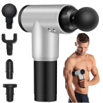 V&otilde;imas vibratsioonimassaažiseade 4 peaga