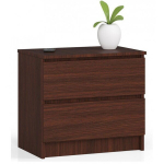 Kummut NORE K60, pruun