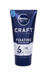 Tugevalt fikseeriv juuksegeel meestele Nivea Craft Stylers Fixating 150 ml