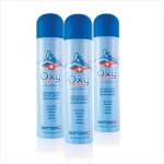 BIOPTRON OXYGEN steriilne spray, (250ml), komplekt 3 tk