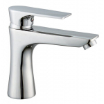 Mexen valamusegisti Axel low chrome