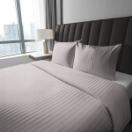 PUUDERROOSA SATIINIST VOODIPESU /180/ PURE DETEXPOL