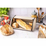 Liivakarva leivakarp