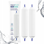 2x v&auml;line k&uuml;lmiku filter vooliku asendamiseks DA29-10105J HAFEX