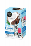 Kehahoolduskomplekt Organic Shop Coconut Splash