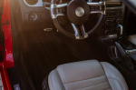 Beežid veluurist juhi matt: Ford Galaxy MK3 (2015-) eesmised