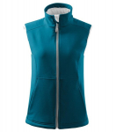 Vision Softshell jakk / jope Vest naistele
