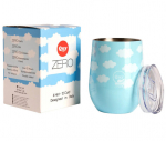 Quy Cup Zero CUP Termiline kruus 300 ml SKY
