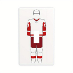 1tk Hokikepid Kunstipaneel Dekor, &Uuml;he L&uuml;litiga Valguskaitse Kate.