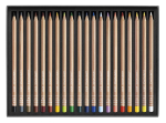 Caran D'ache Luminance 6901 pliiatsid, 20 v&auml;rvi