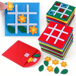 Trips-Traps-Trull Mini Lauam&auml;ngu M&auml;nguasi Perele Peo Kingitus.