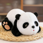 1tk Armas Panda Panda Nukk Pehme Nukk Padi Nukk Kingitus
