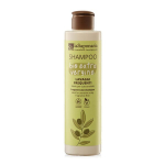&Scaron;ampoon Bio extra vergine igap&auml;evaseks kasutamiseks La Saponaria, 200 ml