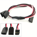 RC servo pikendus, 5vnt 15cm