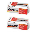 ENERGIZER patarei SILVER OXYDE 377/376 SR626SW, 20 tk