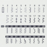Omblusmasin EL-01