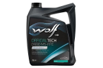 Mootori&otilde;li WOLF OFFICIALTECH 0W30 MS-FFE 5L FORD WSS-M2C950-A /C2