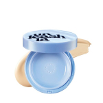 Unleashia 21n Fluffy Cushion pulber Spf 40 Pa++ 15g