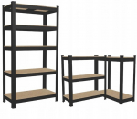 Hoiuriiul Fluxar home, LN-153 180x90x30CM