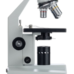 Mikroskoop Rosfix Uran Pro MBUP &ndash; Monokulaarne pea 45&deg;, LED valgustus, 230V toide