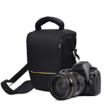 Mikro &Uuml;he Kaamera Kott, Suur Mahutavus, Unisex.