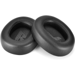 Asendusk&otilde;rvapadjad JBL E65BT/Duet NC/LIVE650 jaoks, must