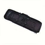 94cm Raskeveok Storage Kott, Oxford V&auml;ljas Kott., 94cm/37in juoda