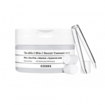 Nahahooldusseerum Cosrx The AHA 2 BHA 2 Blemish Treatment Serum, 50g