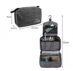 Riputatav meeste kosmeetikakott