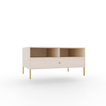 Kohvilaud ADRK Furniture Tili, beež