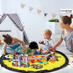 M&auml;nguasjade hoiustamise korraldaja