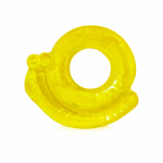 Jahutav n&auml;rimislelu Lorelli Snail, yellow