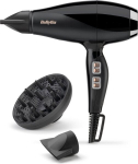 Babyliss Air Power Pro 6716DE 2300 W Musta f&ouml;&ouml;n