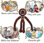 Doors Roblox Plushie, Roblox Rainbow Friends Plush, Roblox Doors Palus M&auml;nguasi, Horror Plus