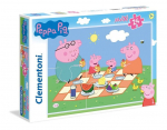 Pusle Clementoni P&otilde;rsas Peppa (Peppa Pig), 24 o.