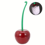 Armas Kirsi Tualetiharjahoidja Komplekt, Halloween Kingitused. , Raudona
