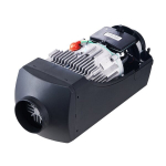 Diisli 12/24V &otilde;huk&uuml;tteseade Vevor 8kW