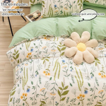 voodipesukomplekt, 3 osa, 260cm*240cm