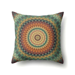 padjap&uuml;&uuml;r Mandala, 3 spalva