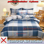 voodipesukomplekt, 40 tk, 220cm*240cm