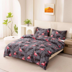 voodipesukomplekt, 3 osa, 220cm*240cm