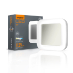 &Otilde;uevalgusti Videx LED 15W, valge