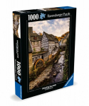 Ravensburger pusle 1000-osaline German