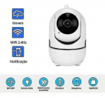 Netvue sisekaamera, 1080p FHD 2,4 GHz Wi-Fi lemmikloomakaamera, kodukaamera lemmikloomale/imikule/lapsehoidjale, do