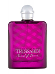 Parf&uuml;&uuml;mvesi naistele Trussardi Sound Of Donna EDP 100 ml