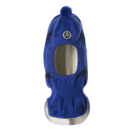 Huppa Laste m&uuml;ts KELDA, blue/ navy