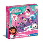 Clementoni GABBY 50884 juukseaksessuaarid