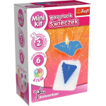 Laste k&uuml;&uuml;nalde valmistamise komplekt Science4You, v&auml;rviline