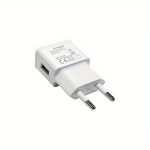 GEO 10W USB Seinakinnitus Euroopa Pistmikuga, 5V 2A.